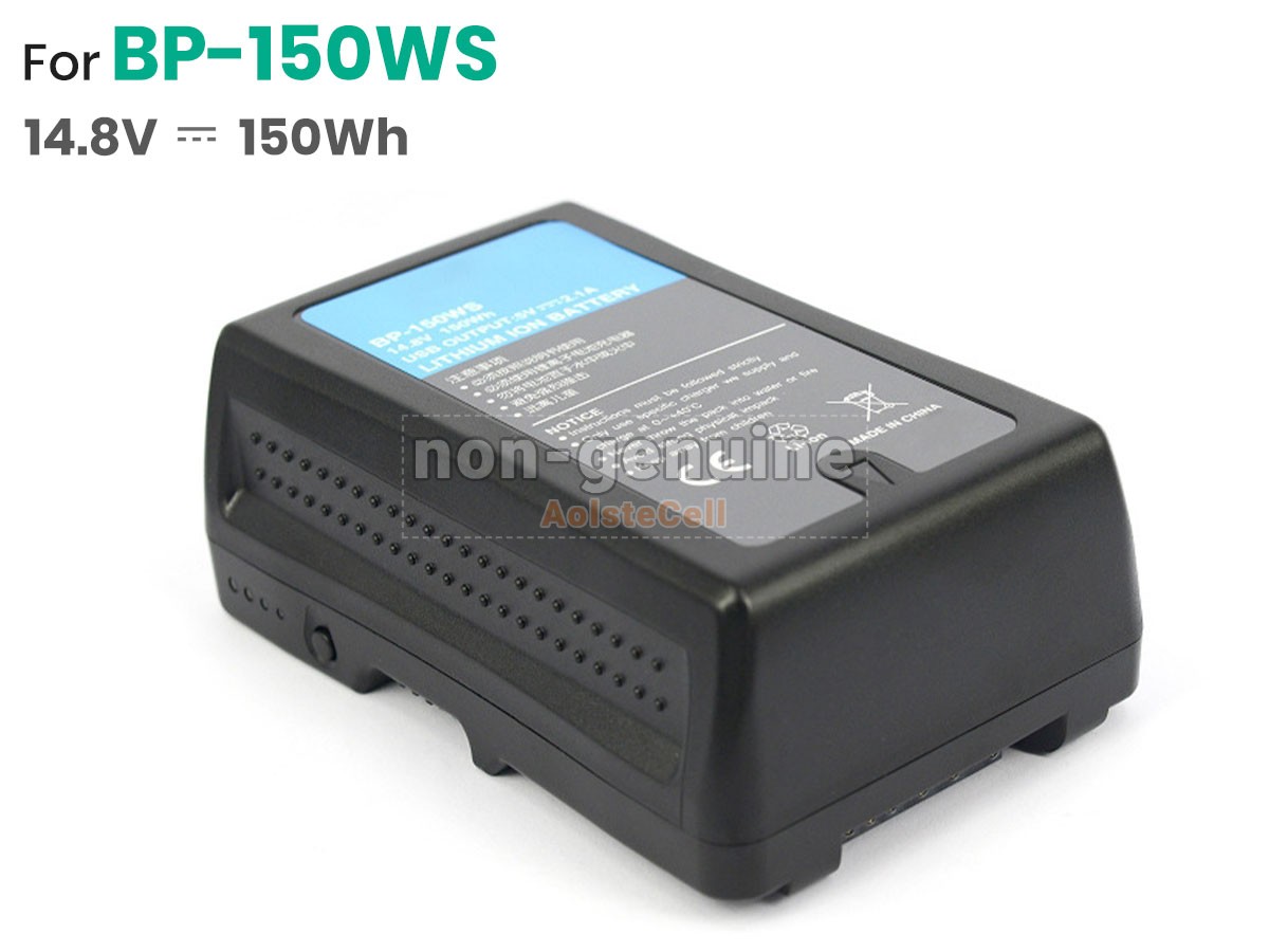 BP-150WS