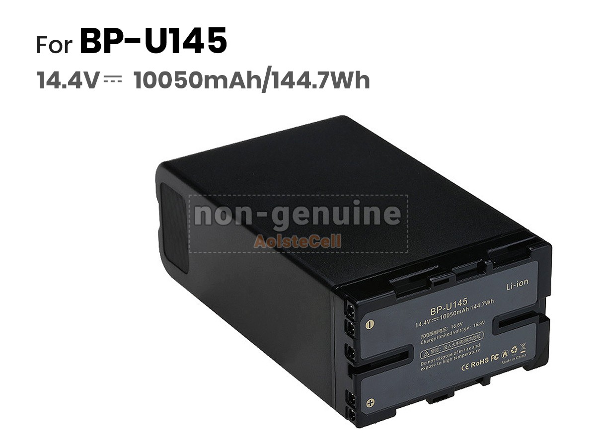 BP-U145