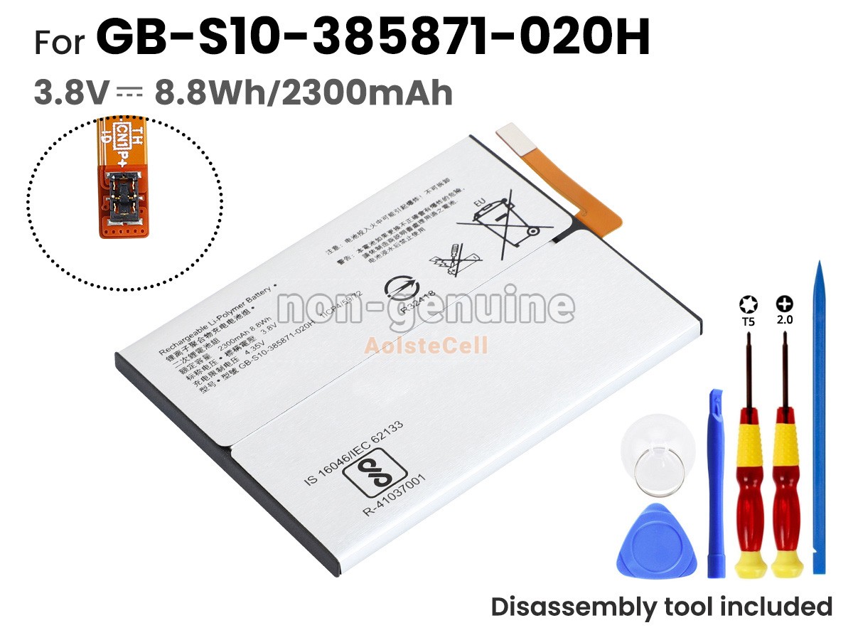 GB-S10-385871-020H