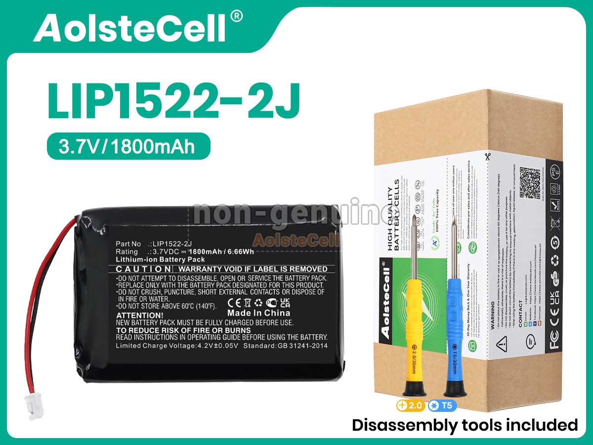 LIP1522-2J