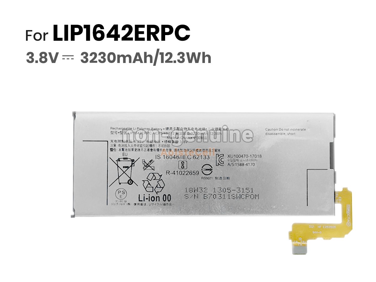 LIP1642ERPC