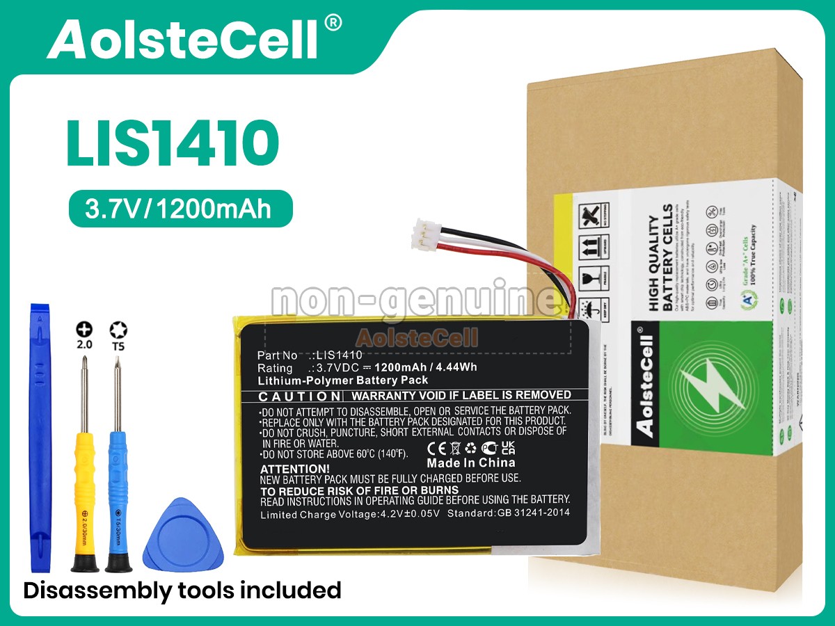 LIS1410