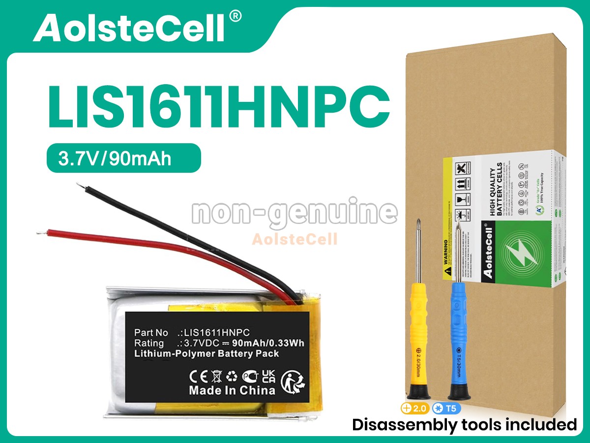 LIS1611HNPC