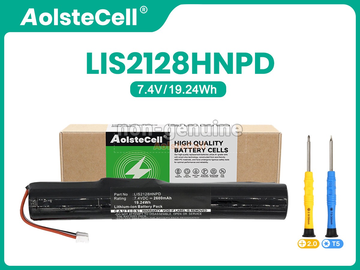 LIS2128HNPD