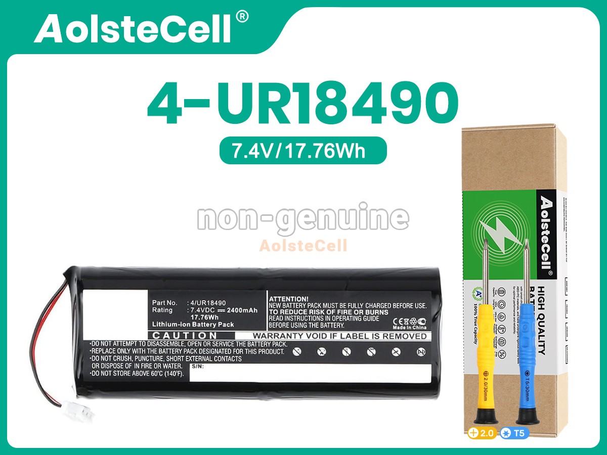 LIS4095HNP