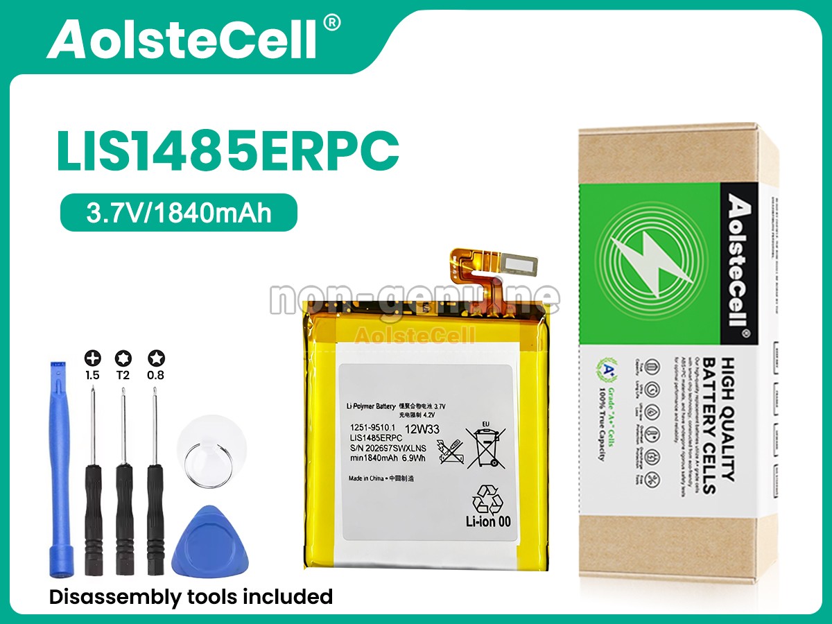 LIS1485ERPC