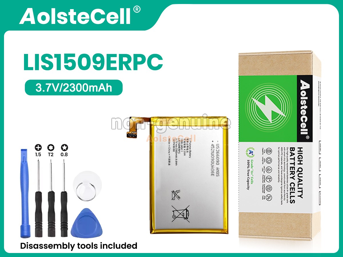 LIS1509ERPC