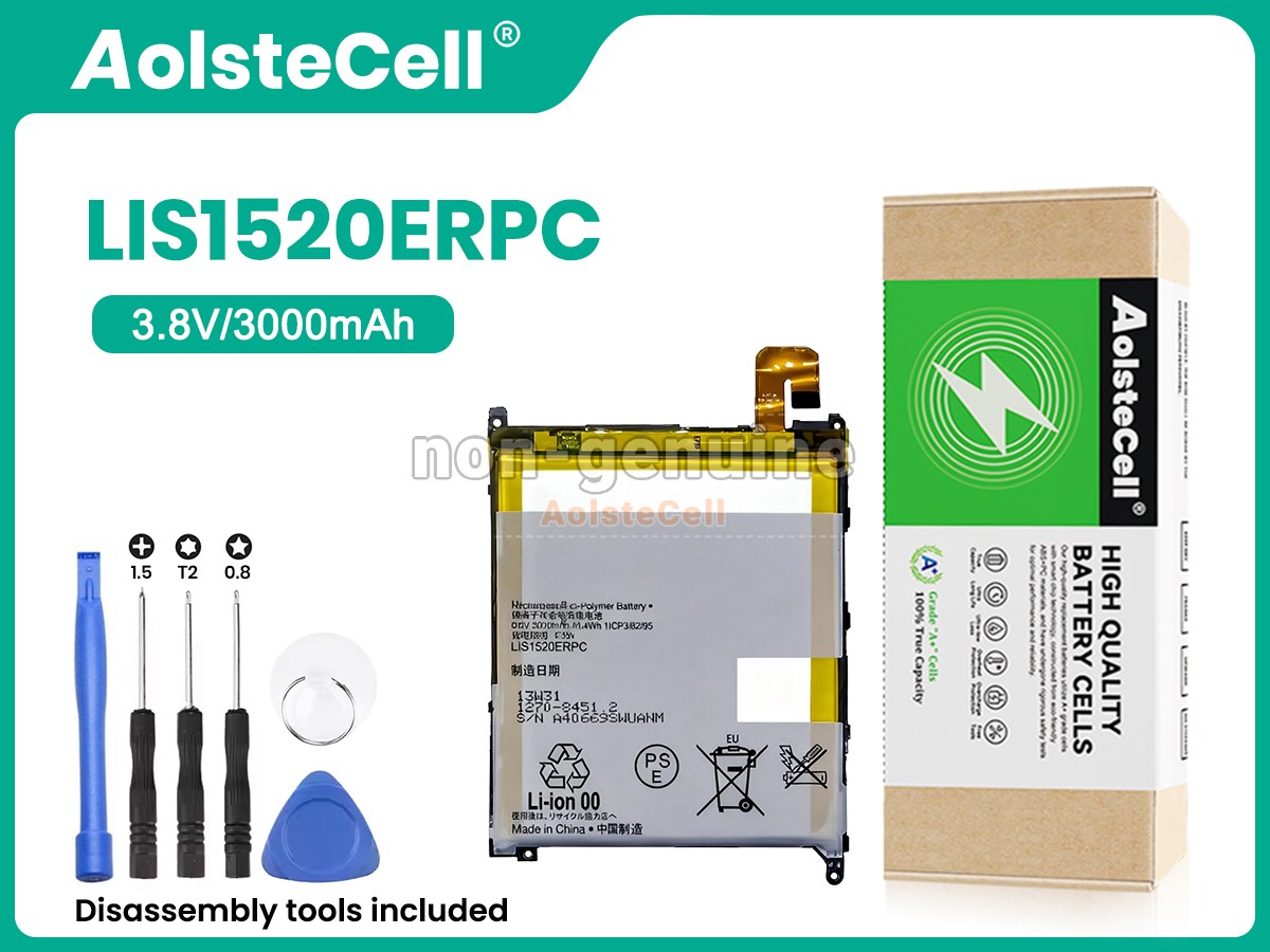 LIS1520ERPC