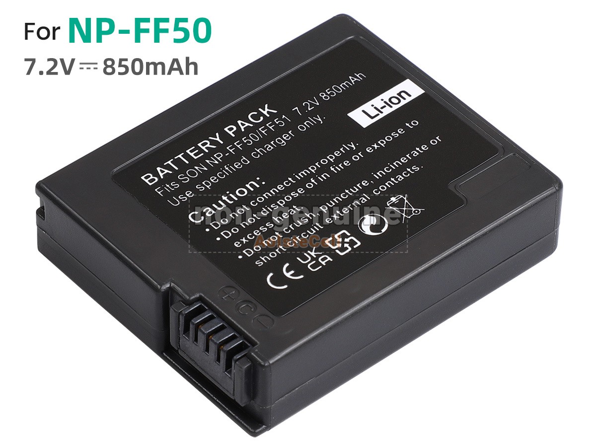 NP-FF50