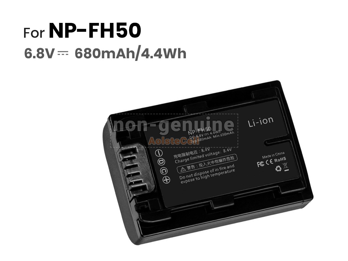 NP-FH50