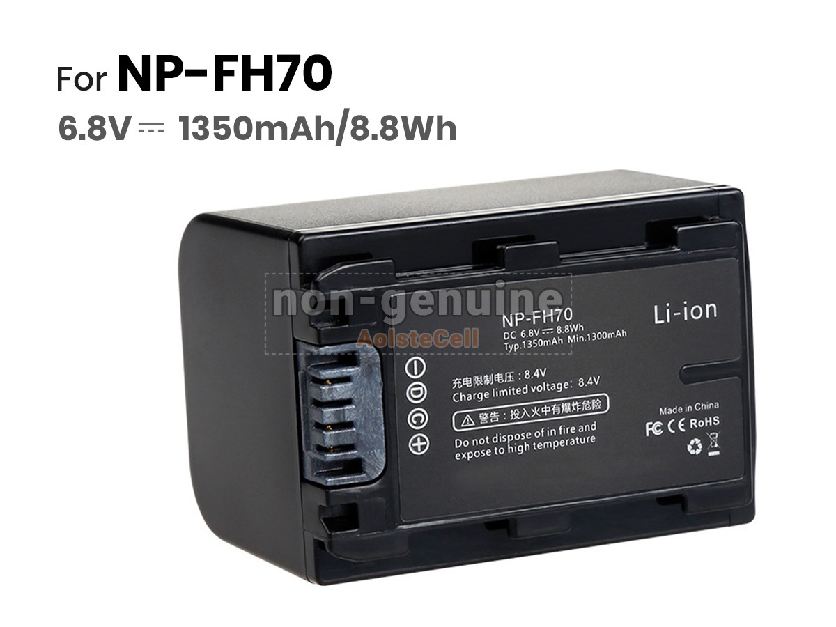 NP-FH70