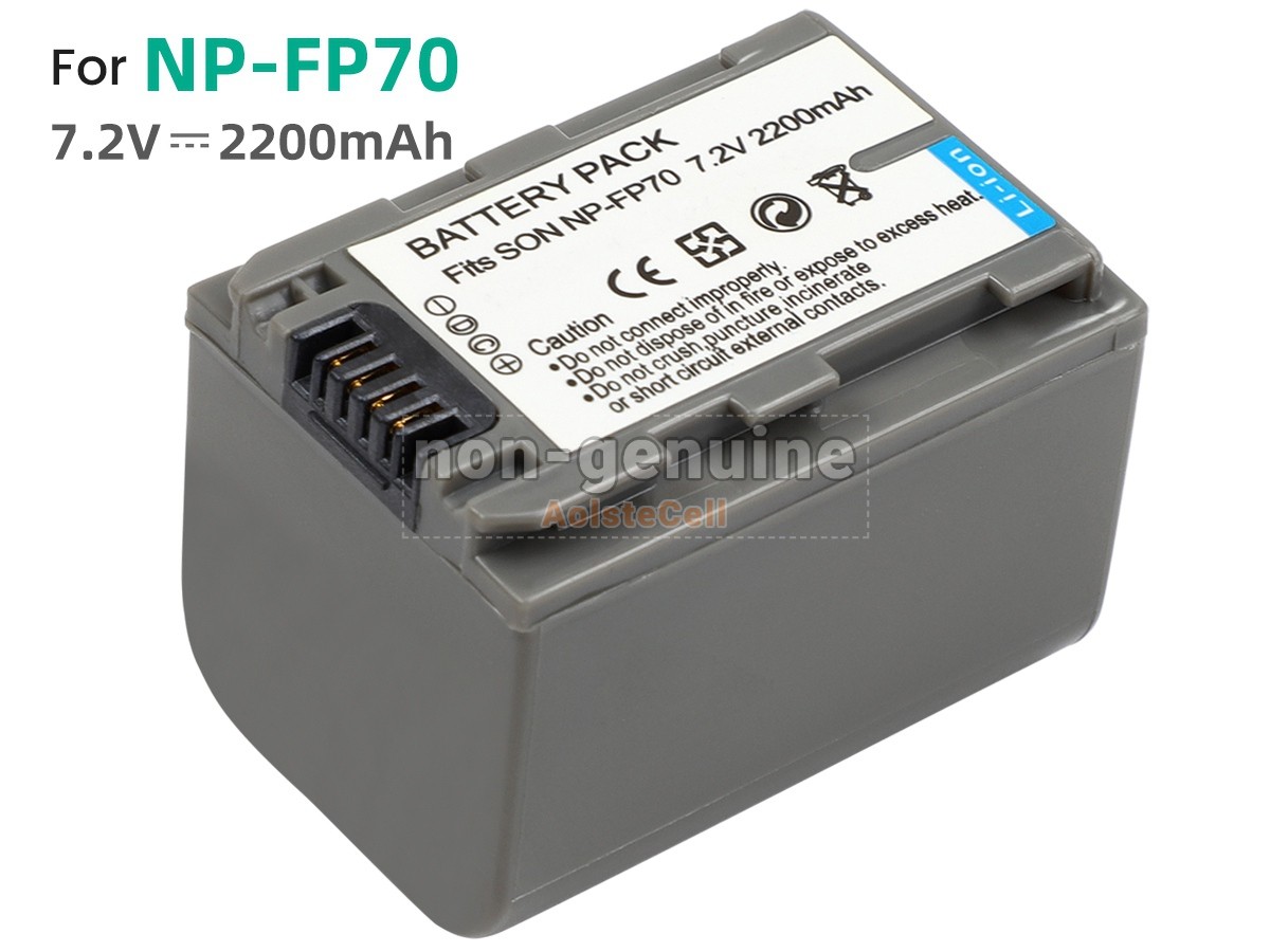 NP-FP71