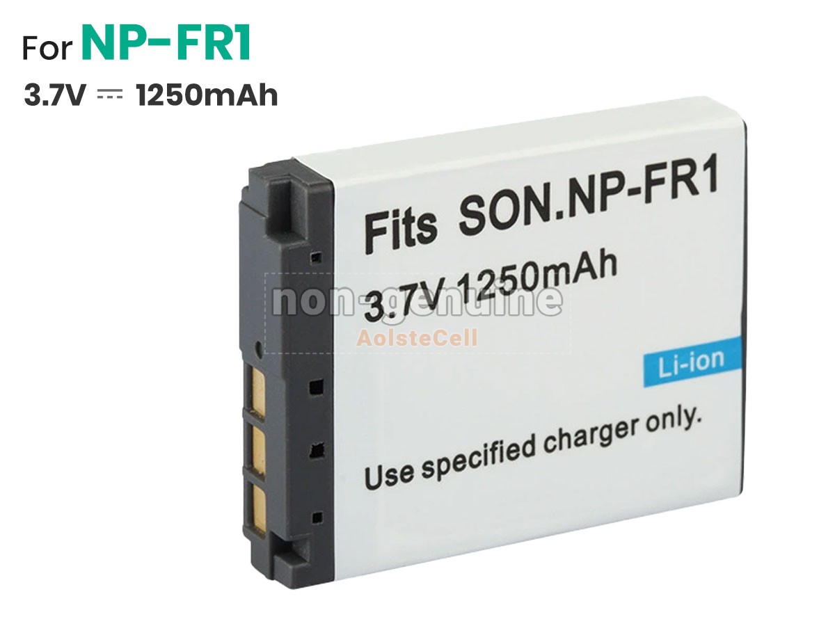 NP-FR1