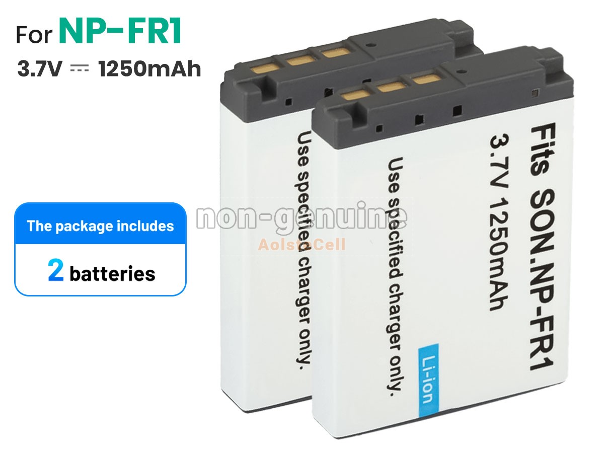NP-FR1-2PCS