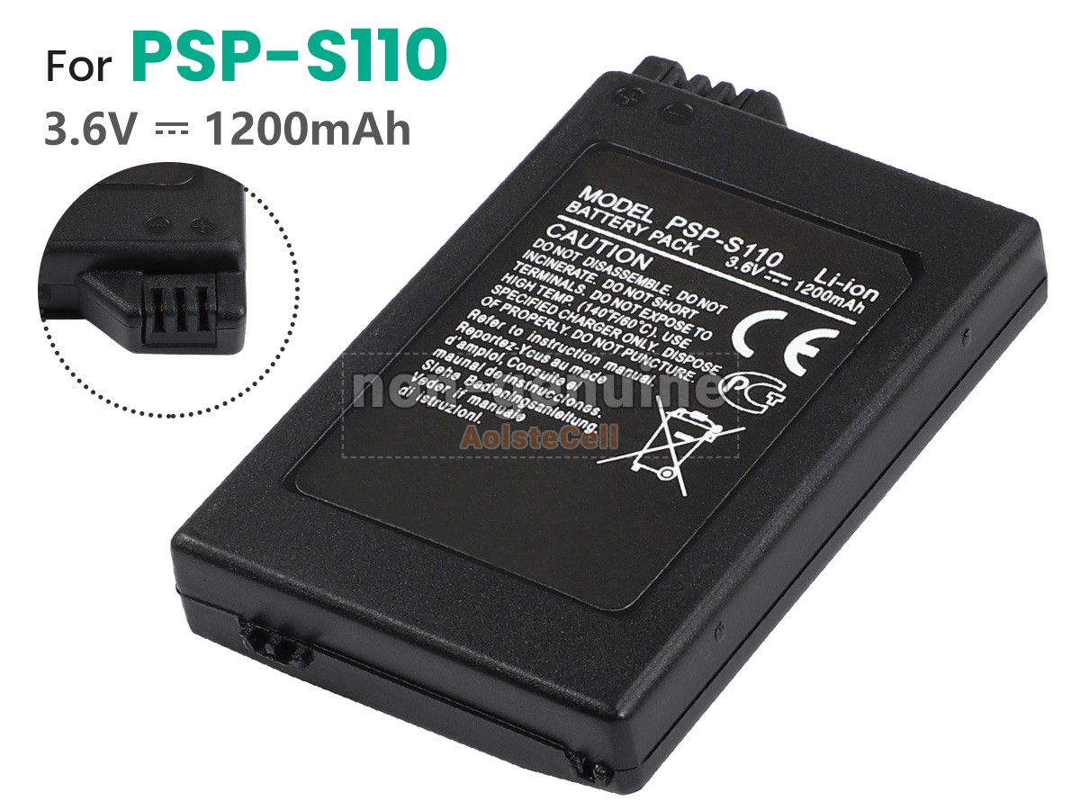 PSP-S110