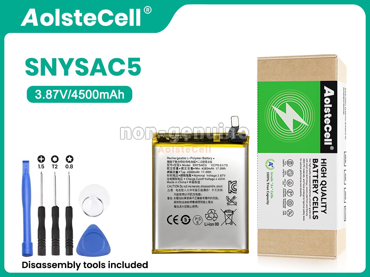 SNYSAC5
