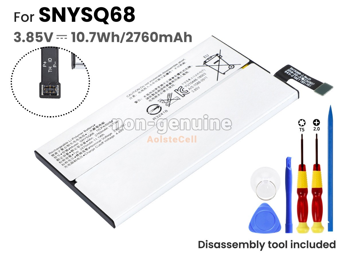 SNYSQ68