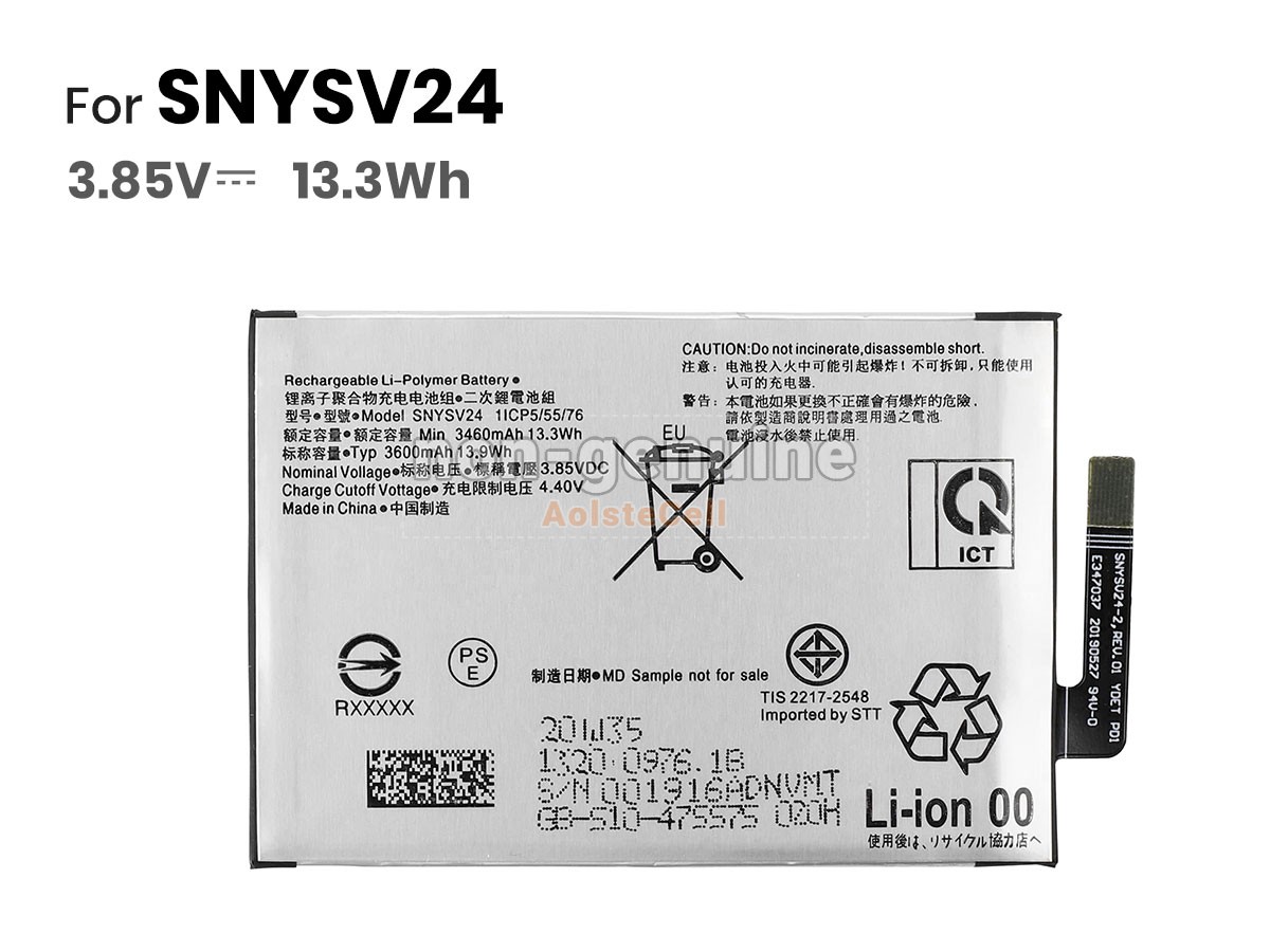 SNYSV24