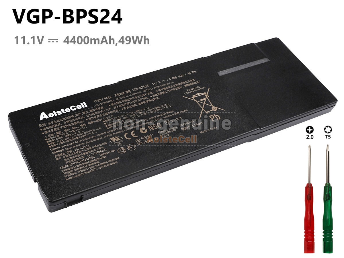 VGP-BPS24