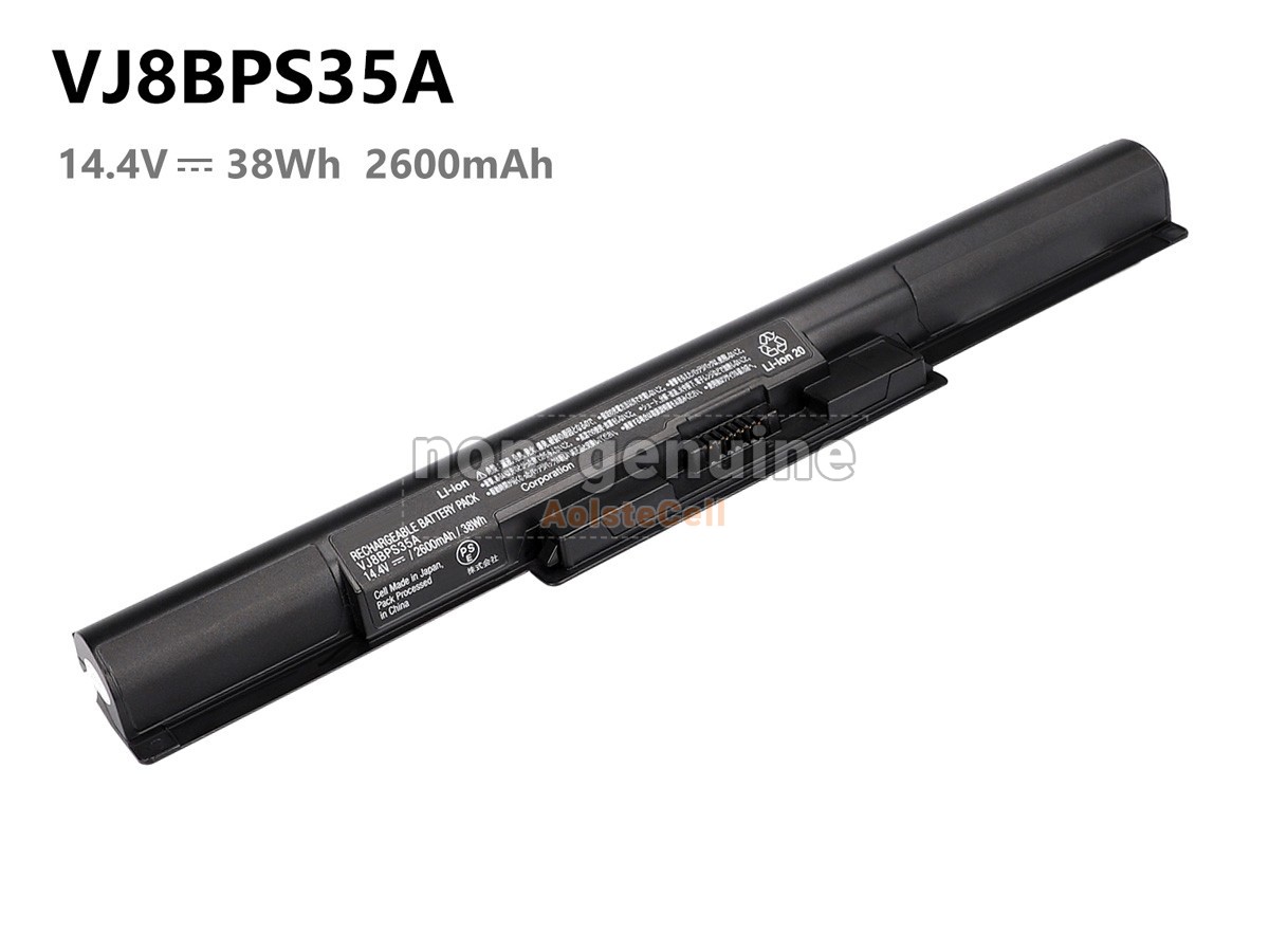 VGP-BPS35