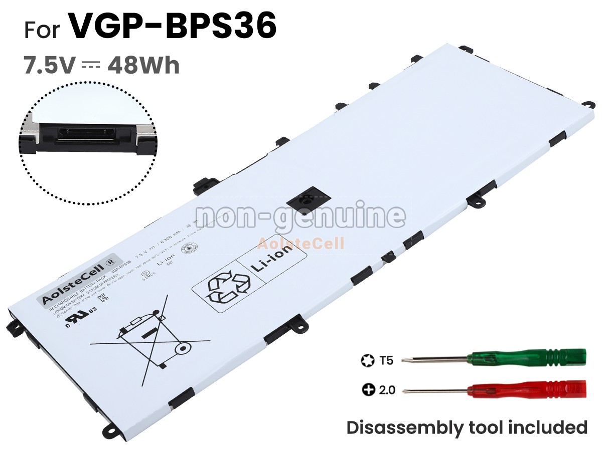 VGP-BPS36