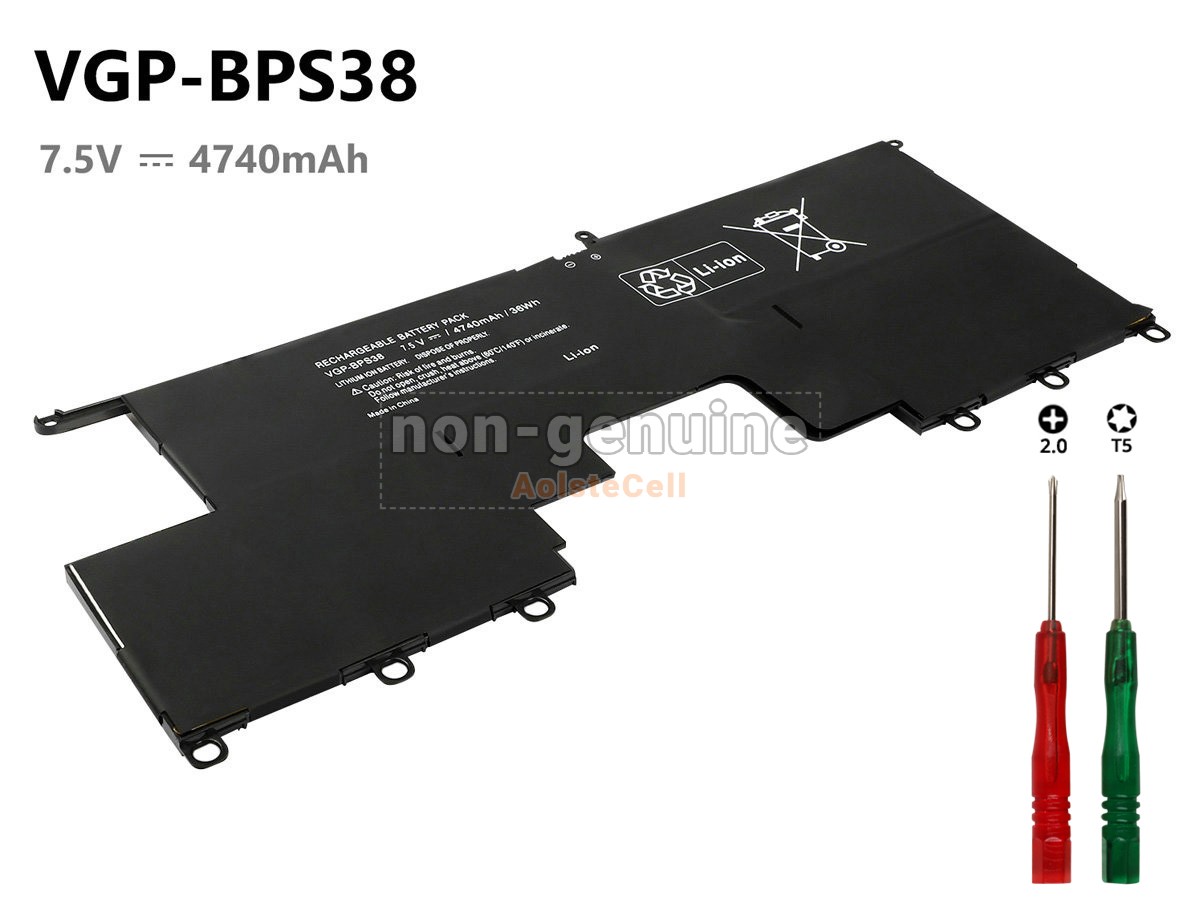 VGP-BPS38