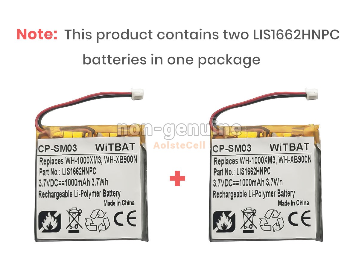 LIS1662HNPC