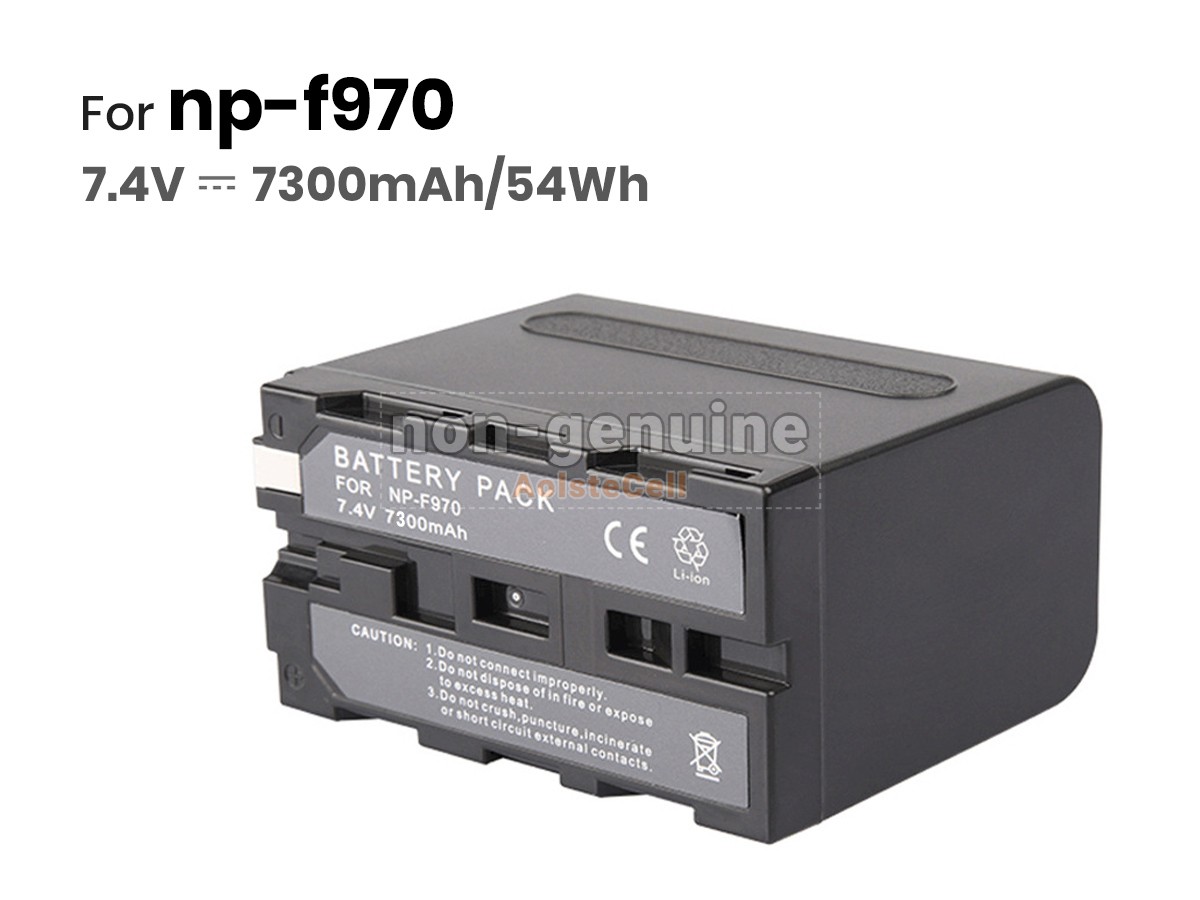 NP-F970