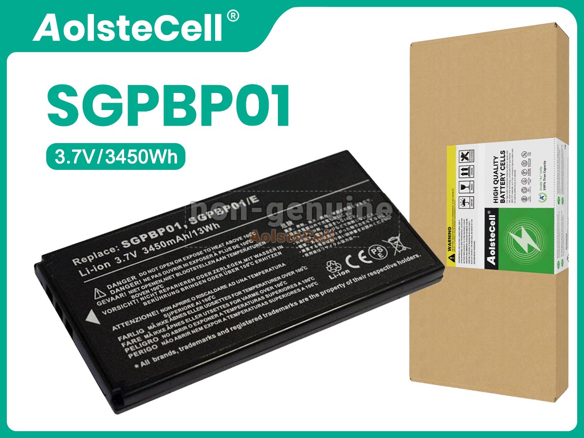 SGPBP01