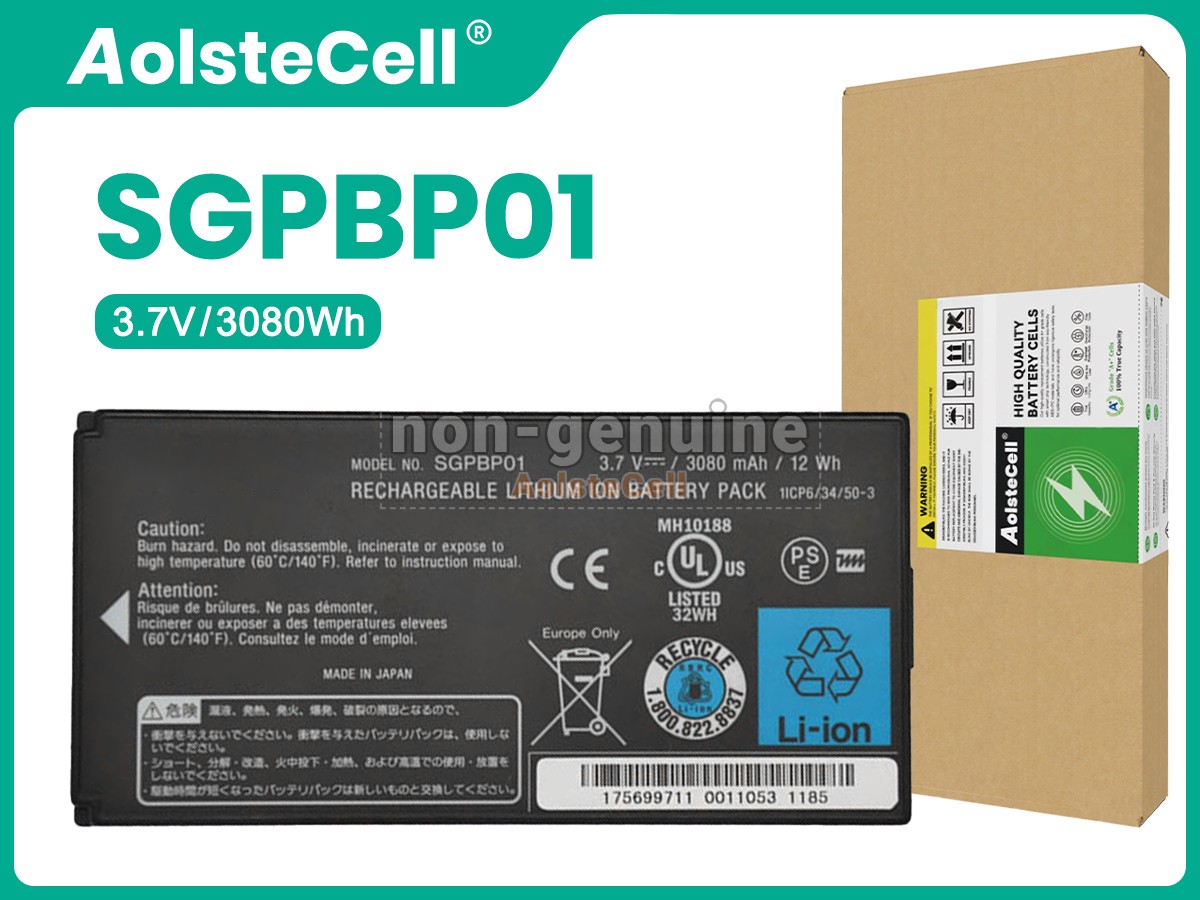 SGPBP01-ORIGINAL