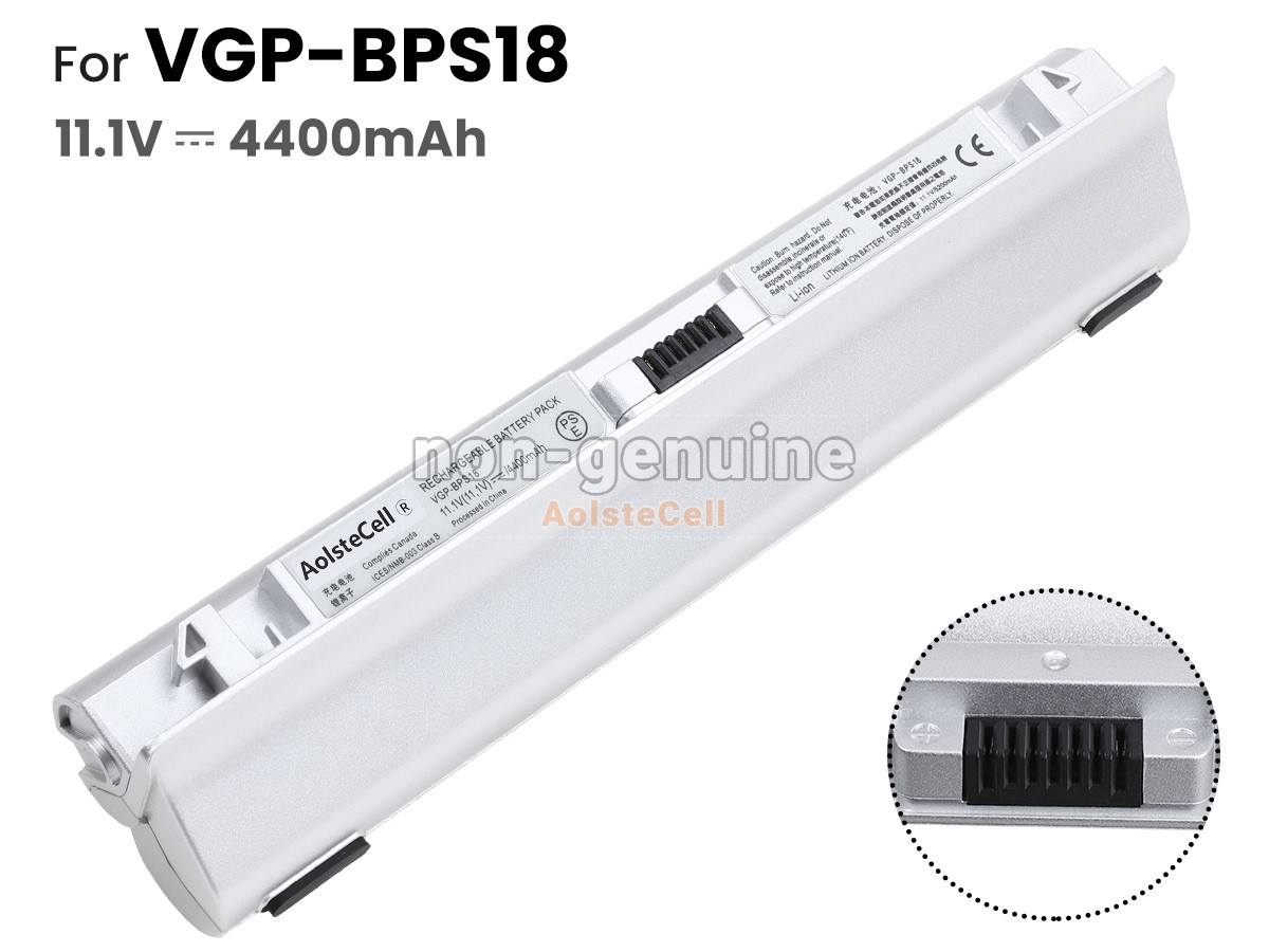 VGP-BPS18