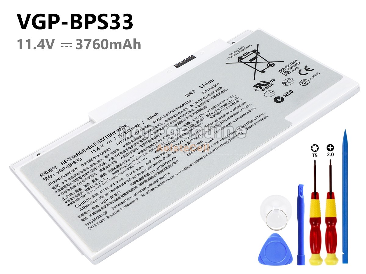 VGP-BPS33