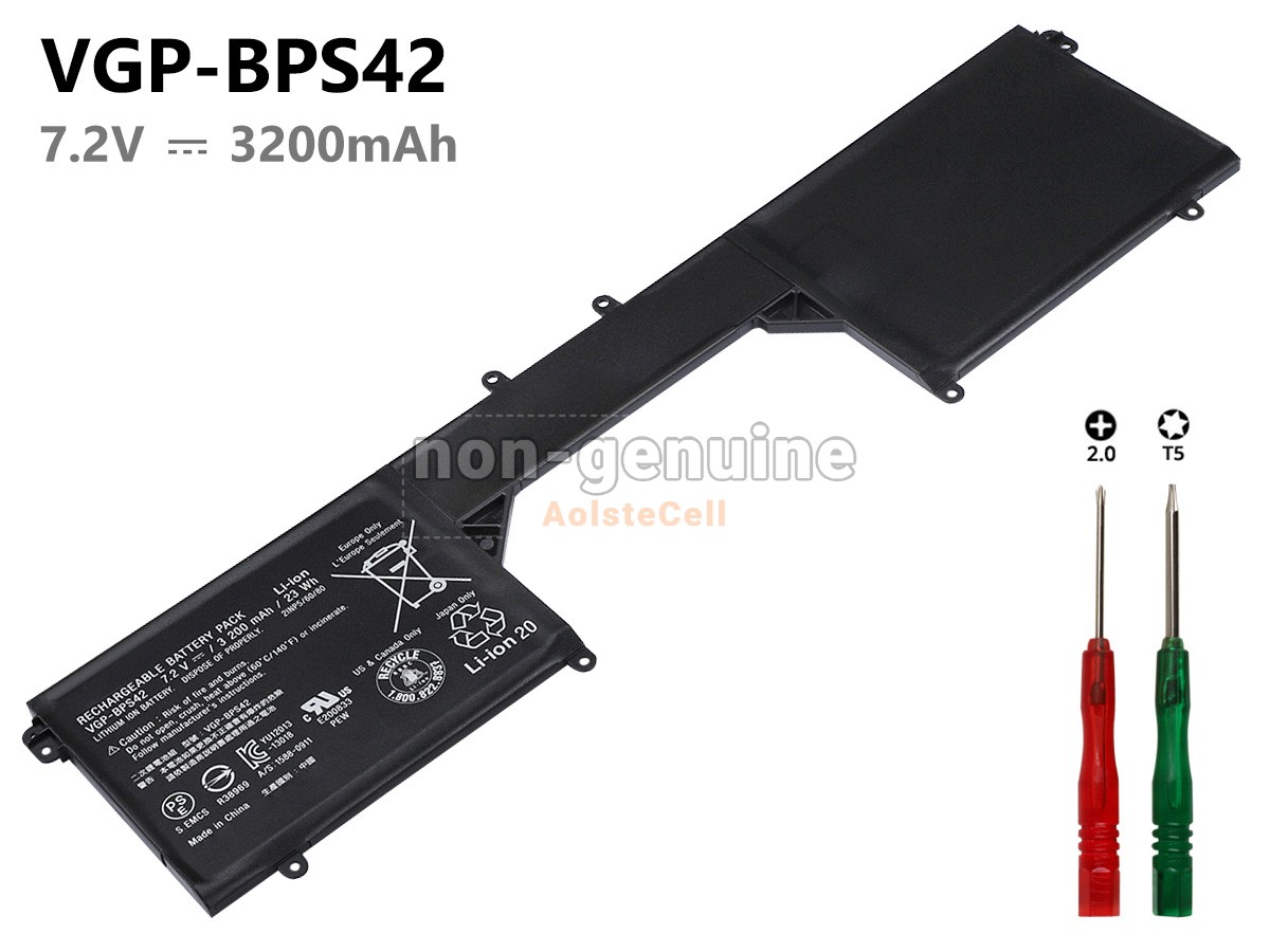 VGP-BPS42