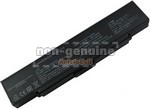 VGP-BPS9-6CELL-SILVER