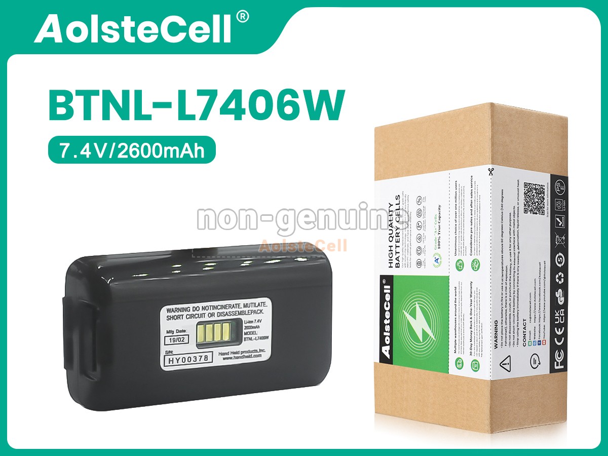 BTNL-L7406W