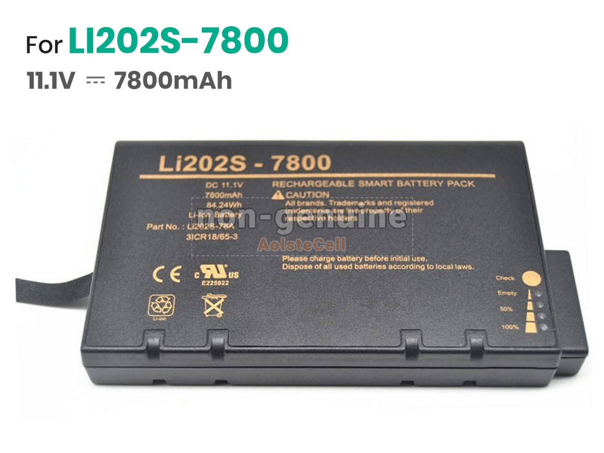 LI202S-7800
