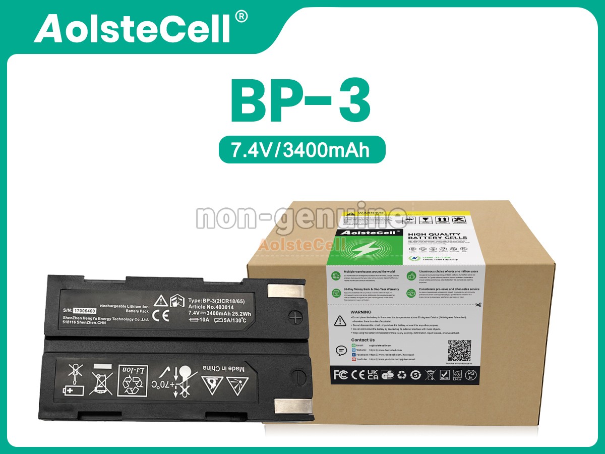 BP-3