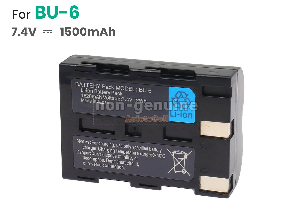 BU-6