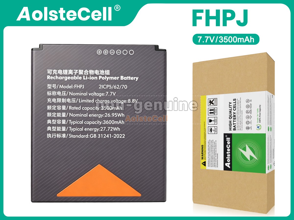 FHPJ