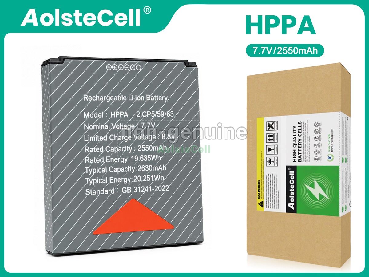 HPPA