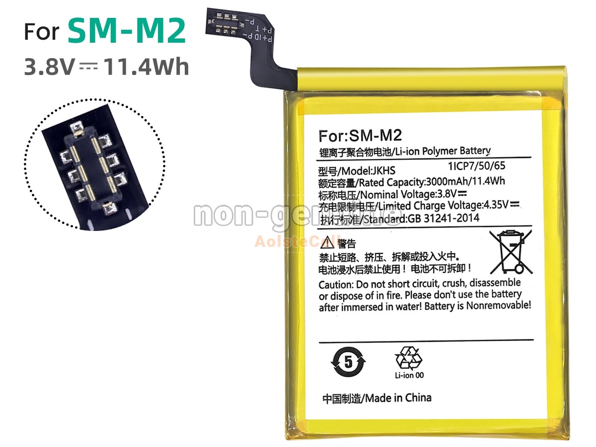 SM-M2
