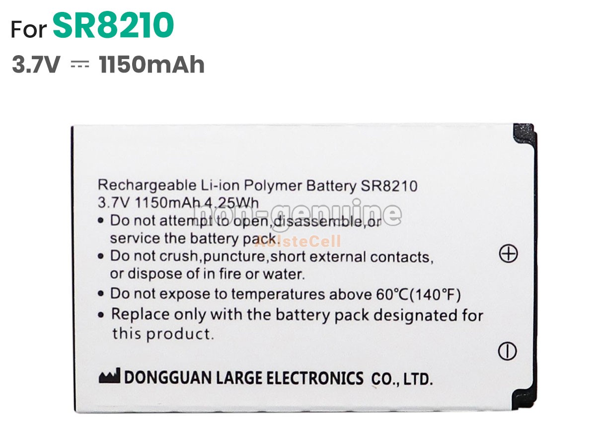SR8210
