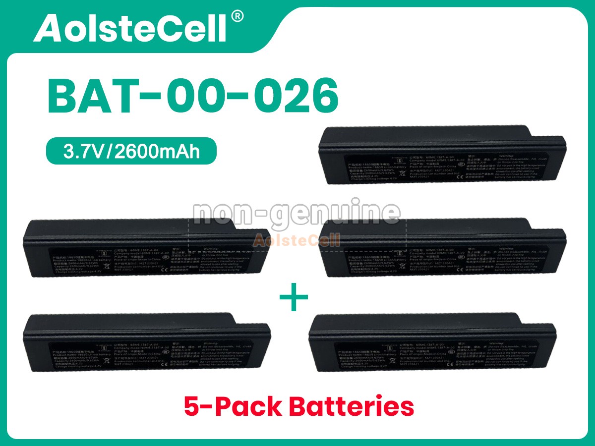 BAT-00-026