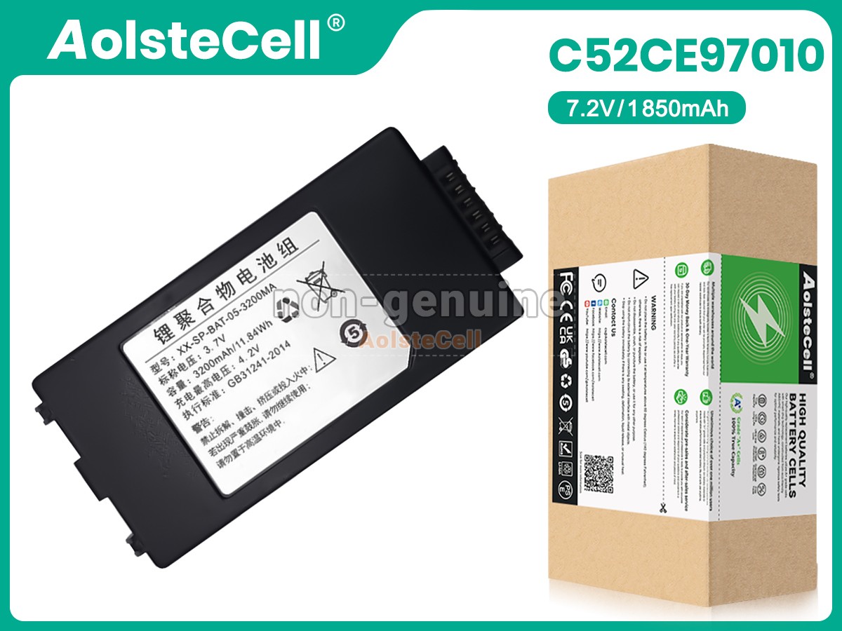 XX-SP-BAT-05-3200MA