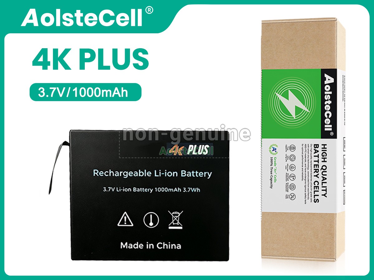 4KPLUS