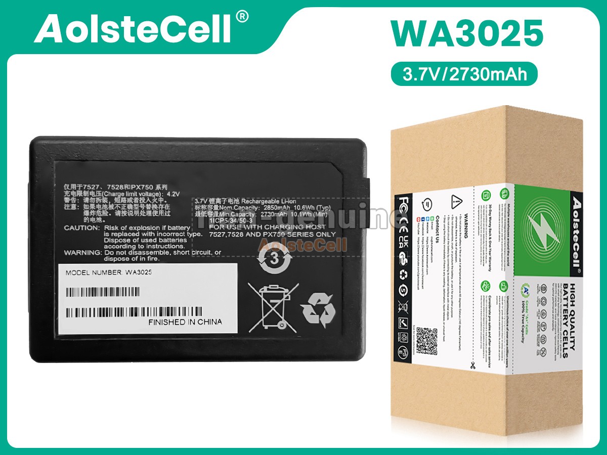 WA3025