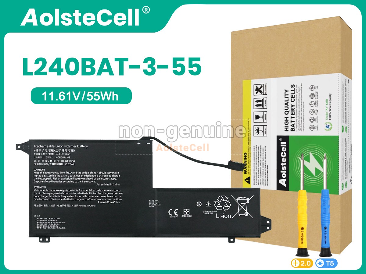 L240BAT-3-55