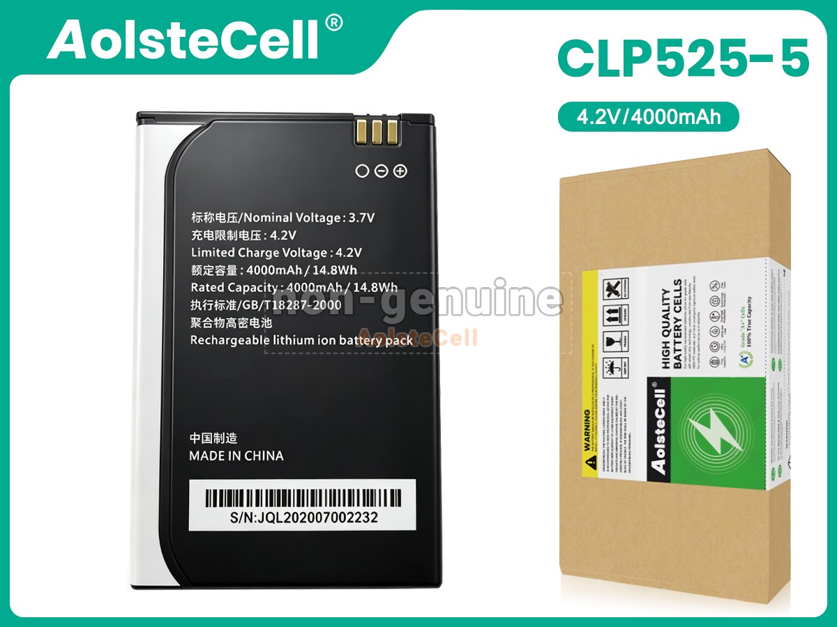 CLP525-5