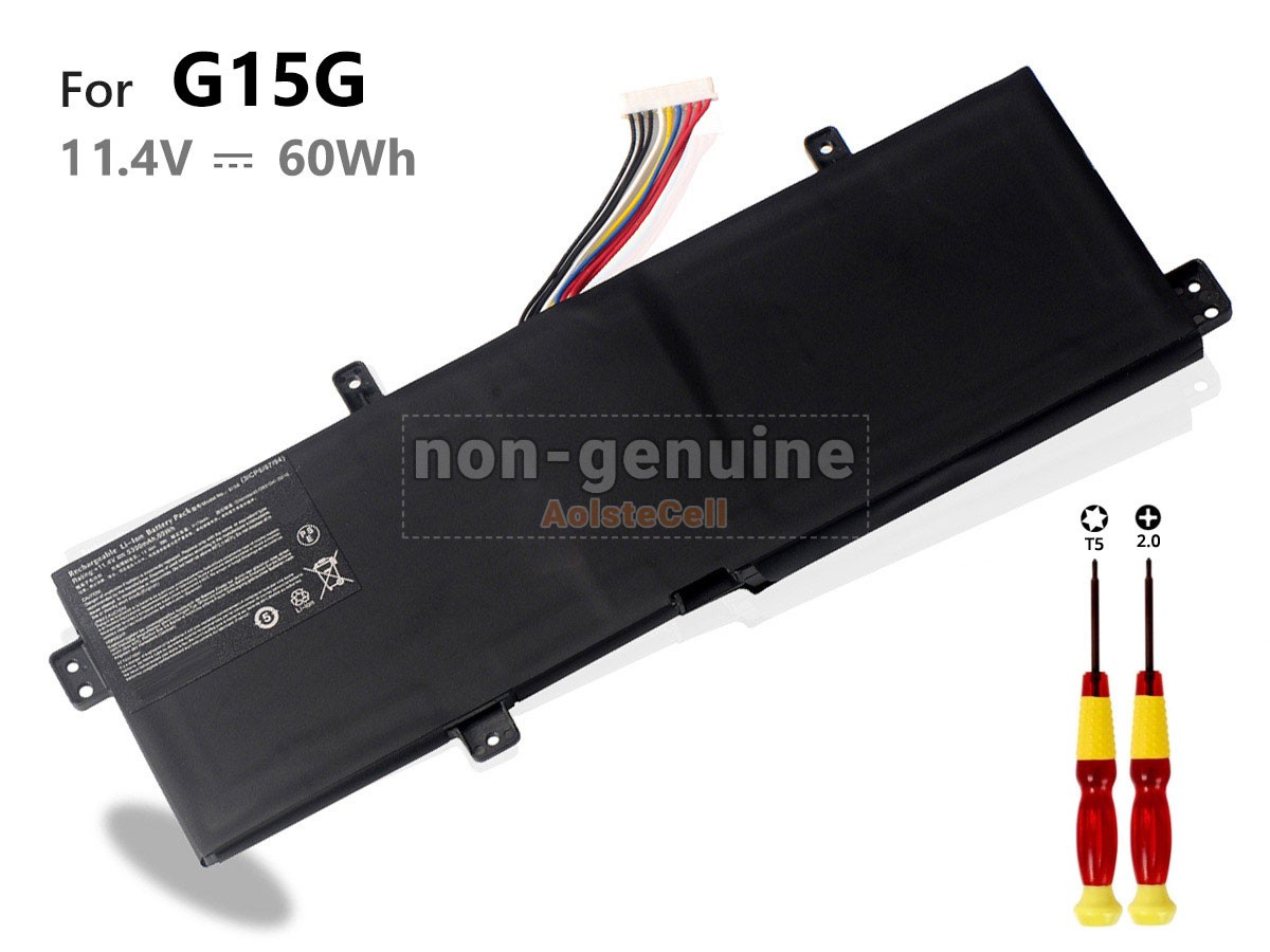G15G
