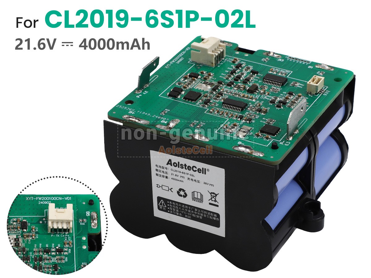 CL2019-6S1P-02A